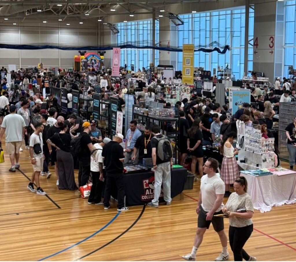 Collectorama 2025